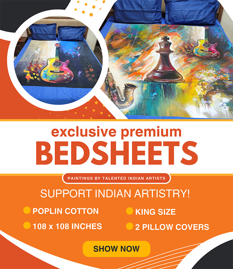 Bedsheet—mobile-banner