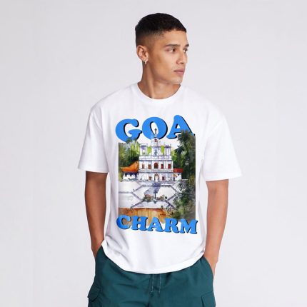 TS02 -  Goa Church