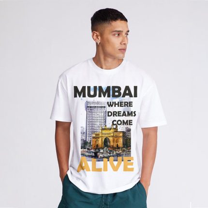 TS05 -  New Taj Hotel and Gateway of India, Mumbai