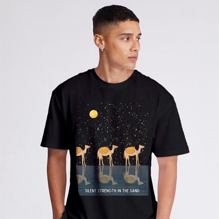 DS05NW - Palette Vibes Collection – Silent Strength in the Sand